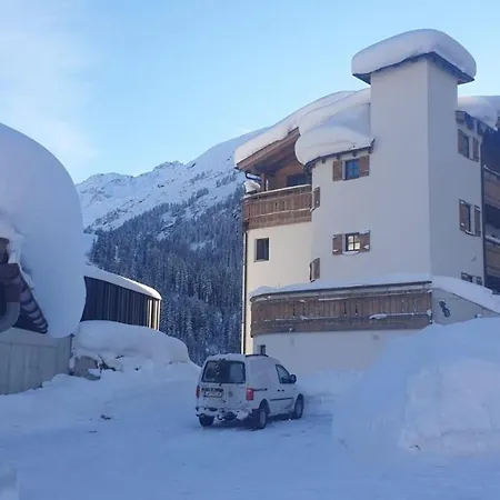 Haus Gertrud