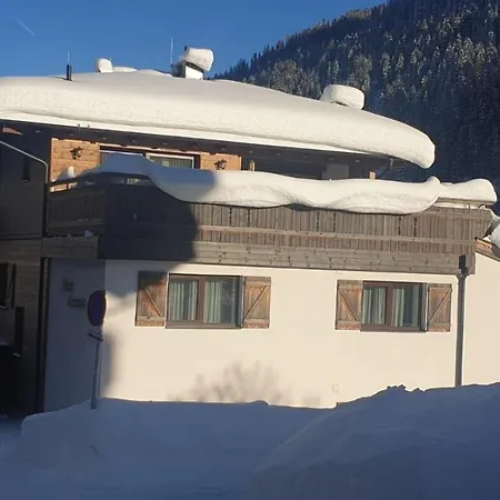 Haus Gertrud