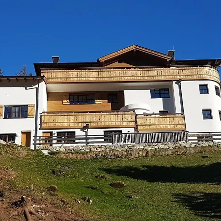 Lejlighed Haus Gertrud