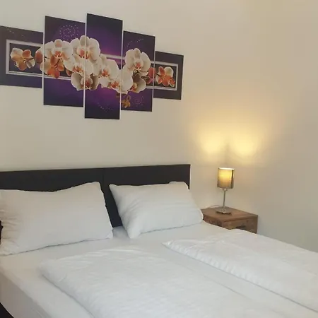 Haus Gertrud * St Anton am Arlberg