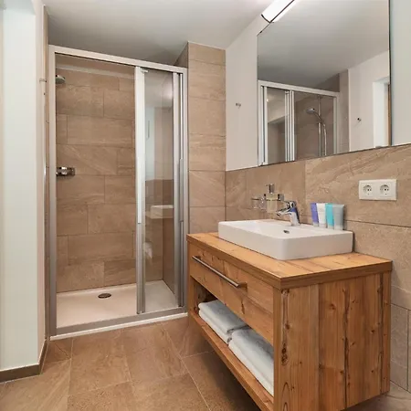 Haus Gertrud * St Anton am Arlberg