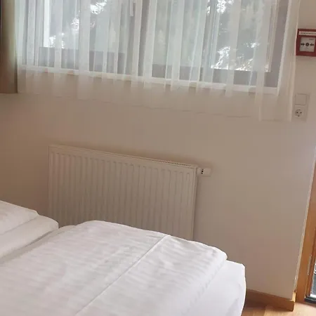 Haus Gertrud Lejlighed *