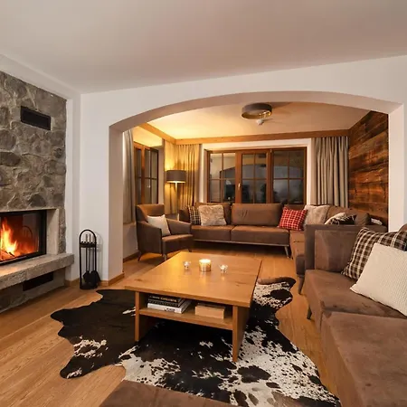 Lejlighed Haus Gertrud *