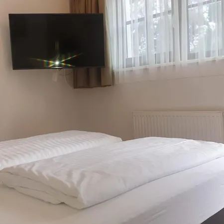 Haus Gertrud Lejlighed St Anton am Arlberg