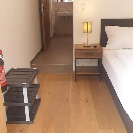 Lejlighed Haus Gertrud *