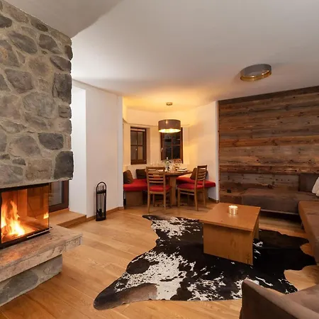 Lejlighed Haus Gertrud