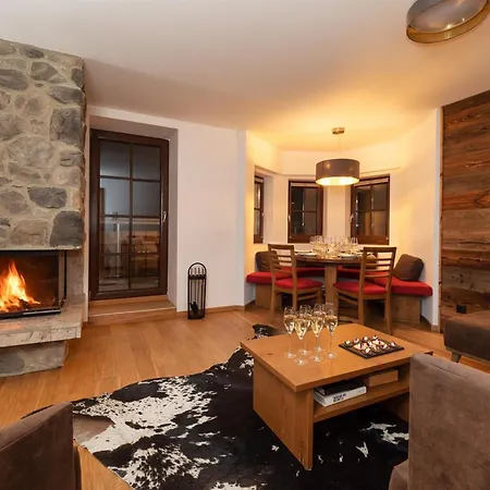 Lejlighed Haus Gertrud