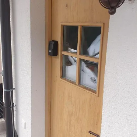 Lejlighed Haus Gertrud *