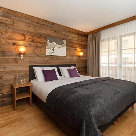 Haus Gertrud St Anton am Arlberg