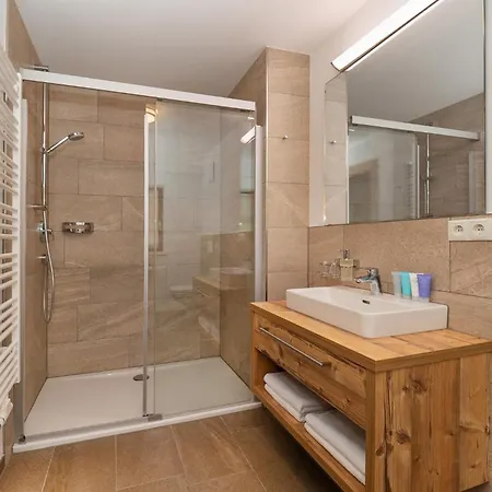 Haus Gertrud Lejlighed St Anton am Arlberg